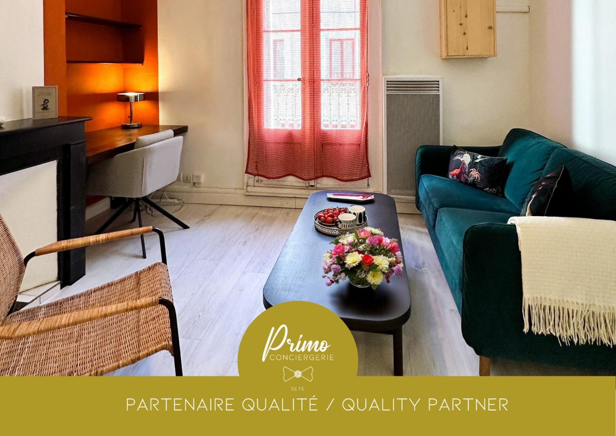 Le Simone By Primo Concierge