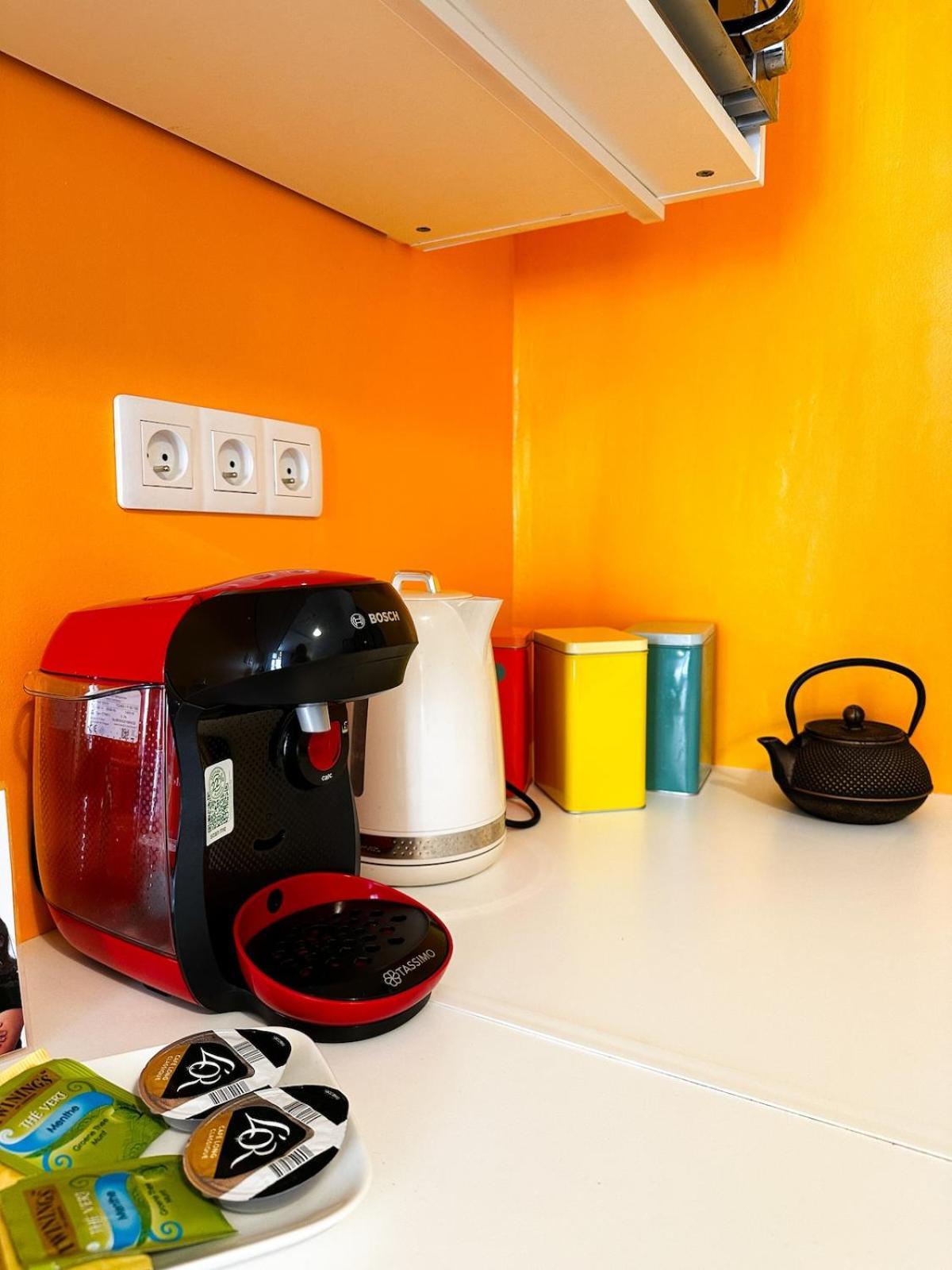 Apartment Le Simone By Primo Concierge *