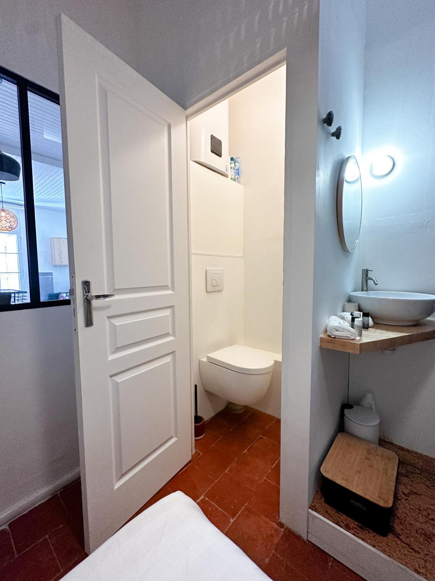 Appartement Le Simone By Primo Concierge Sète
