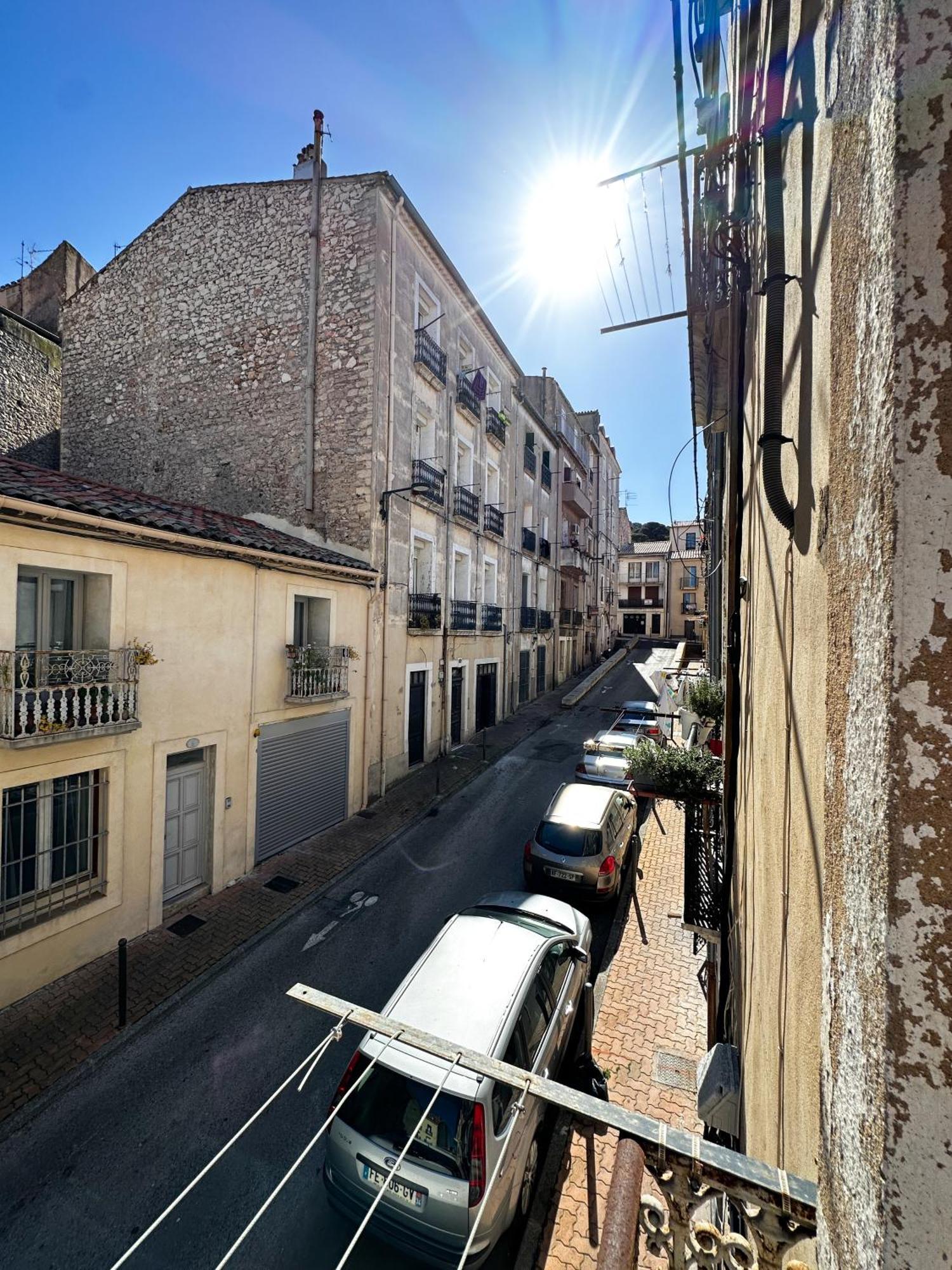 Le Simone By Primo Concierge Appartement Sète