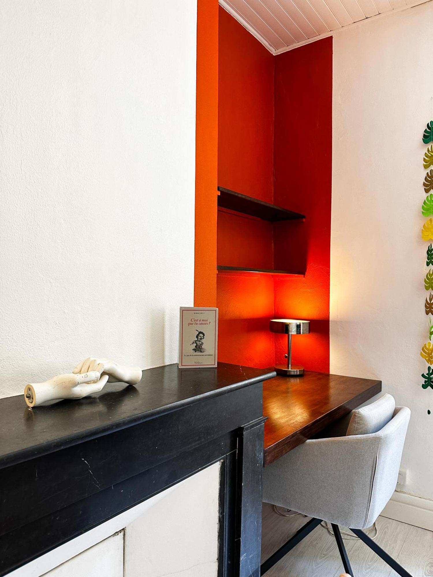 Le Simone By Primo Concierge * Sète