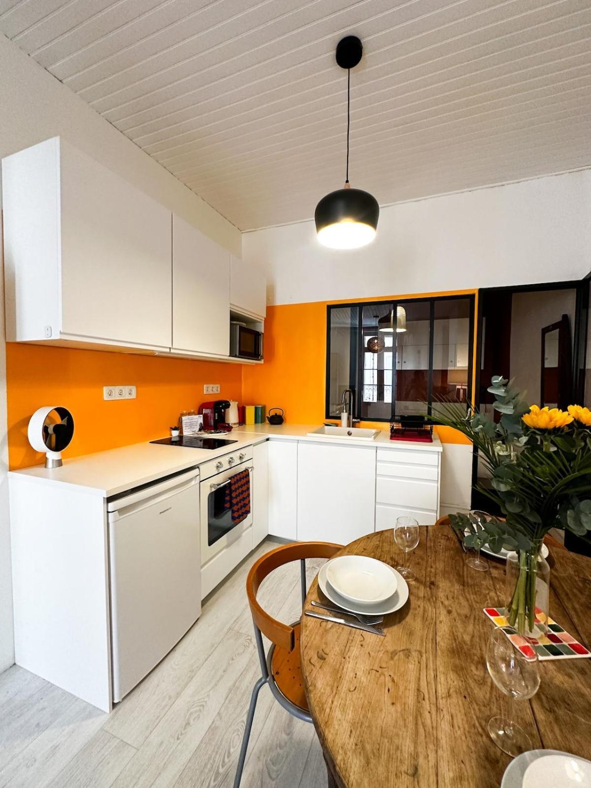Le Simone By Primo Concierge Appartement *