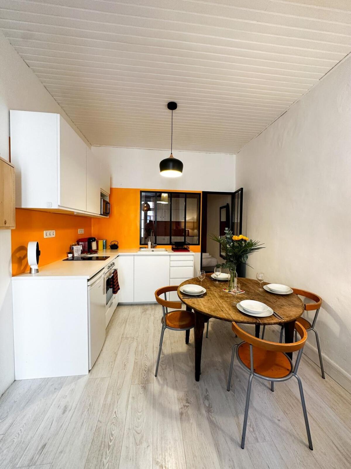 Le Simone By Primo Concierge Appartement *