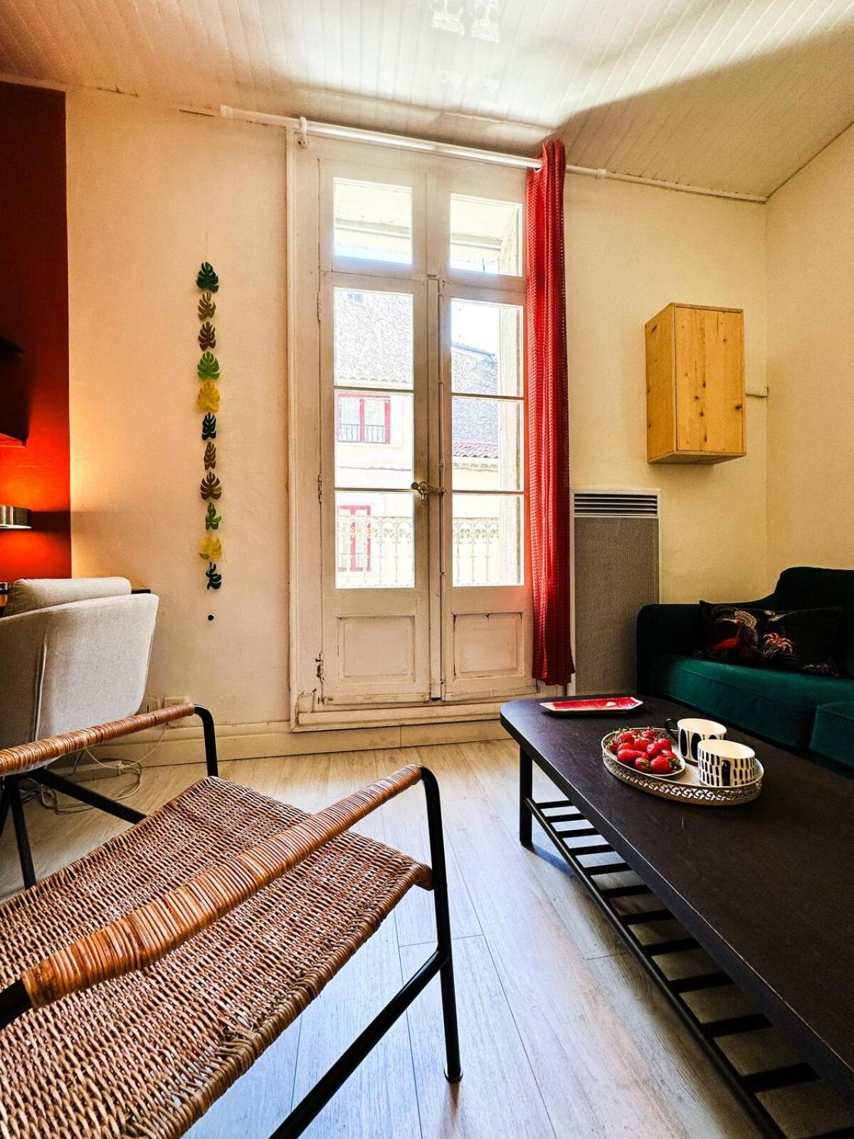 Appartement Le Simone By Primo Concierge *