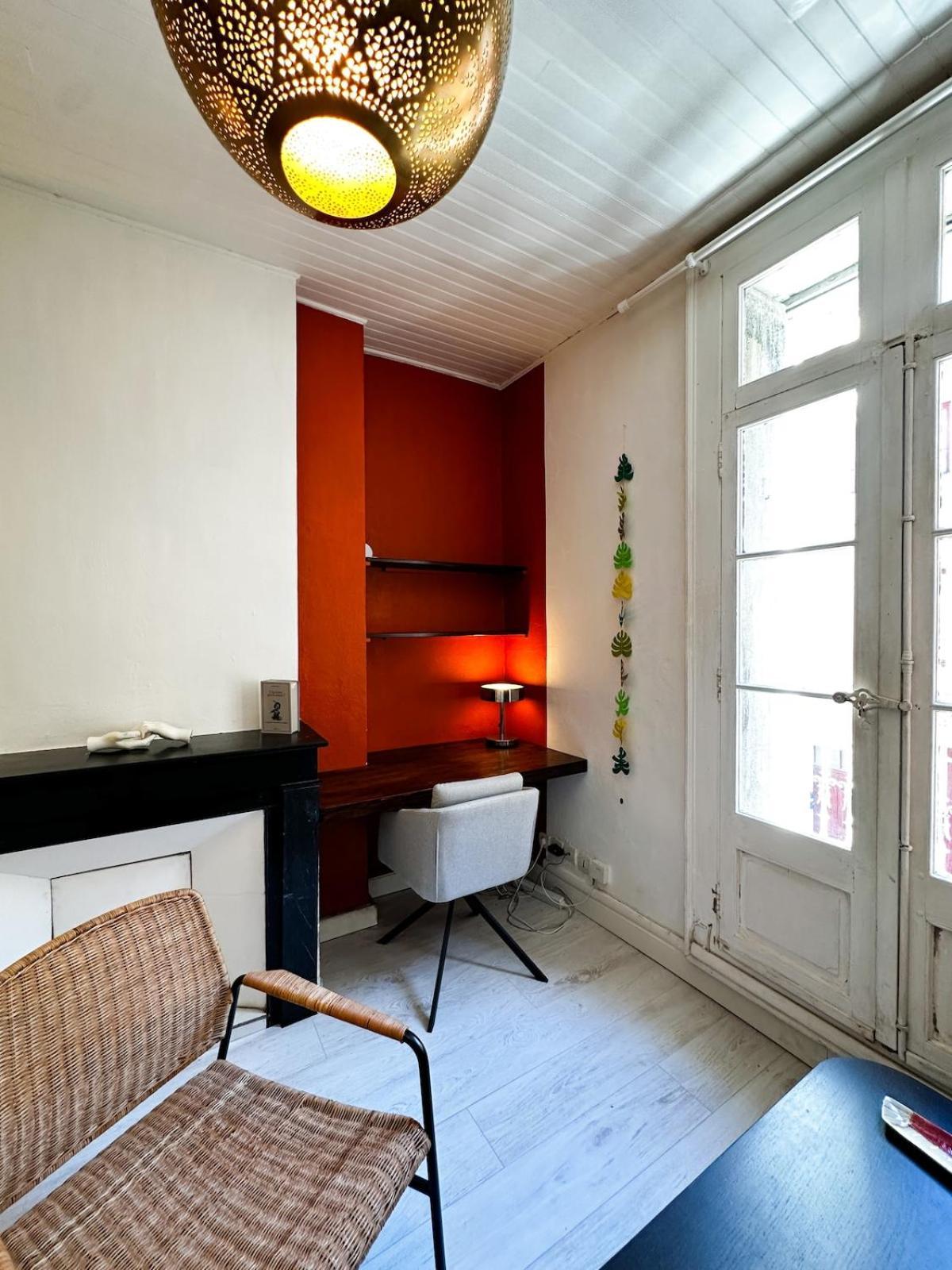 Le Simone By Primo Concierge Appartement Sète