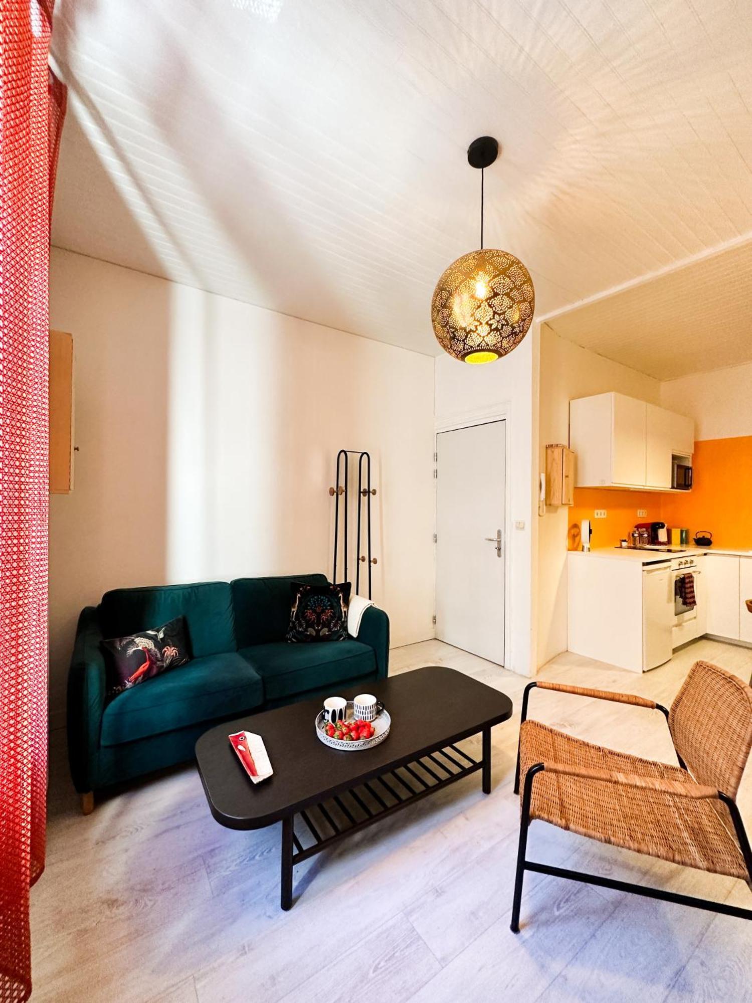 Le Simone By Primo Concierge Sète